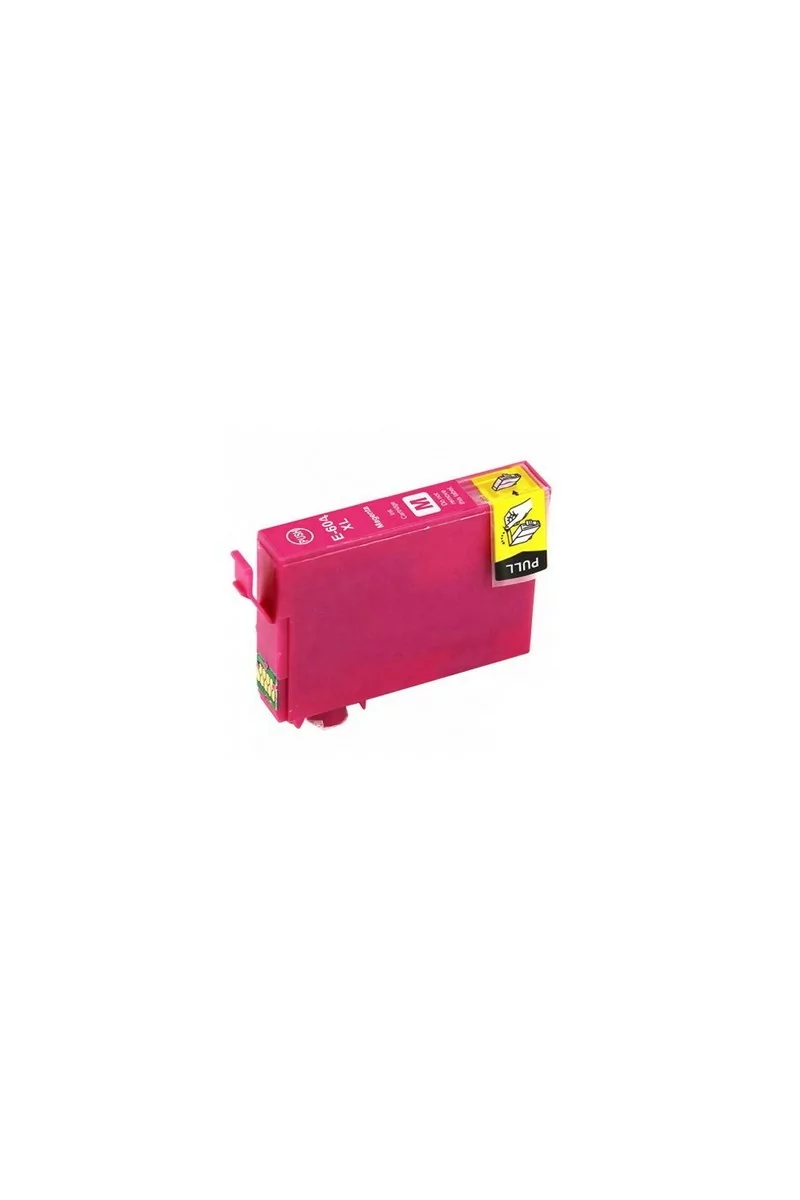 Cartuccia Epson C13T10H34010 T10H3 604 XL Ananas compatibile MAGENTA