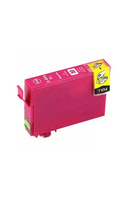 Cartuccia Epson C13T10H34010 T10H3 604 XL Ananas compatibile MAGENTA