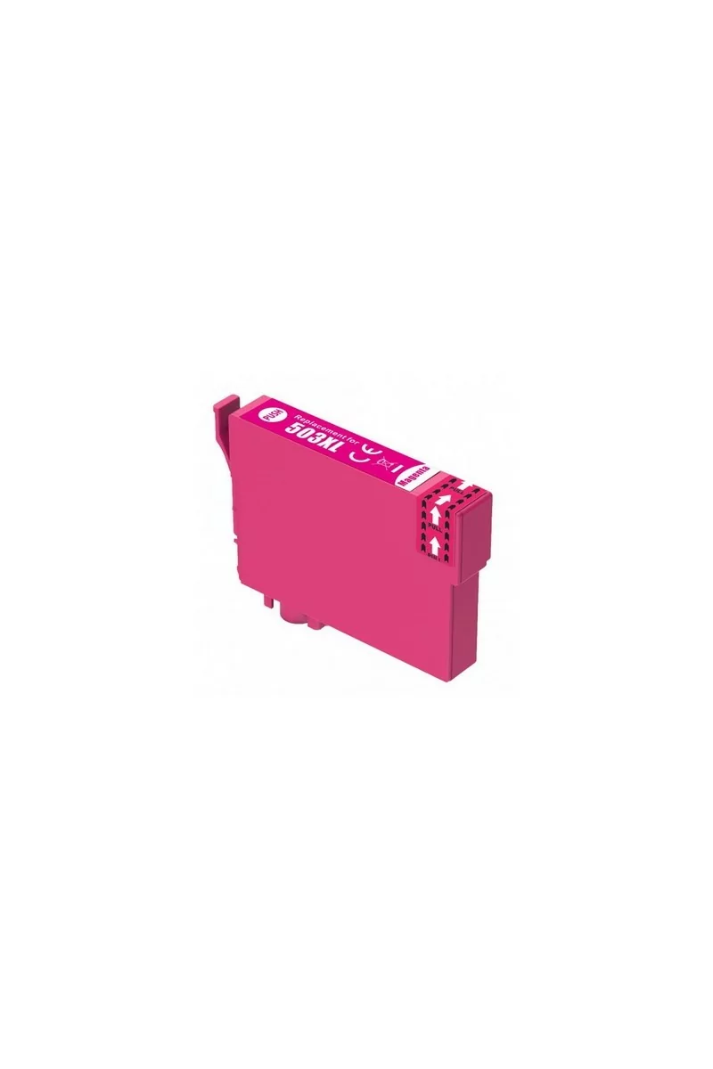 Cartuccia Epson C13T09R34010 T09R3 503 XL Peperoncino compatibile MAGENTA