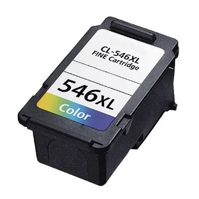 Cartuccia Canon CL-546XL 8288B001 compatibile COLORE