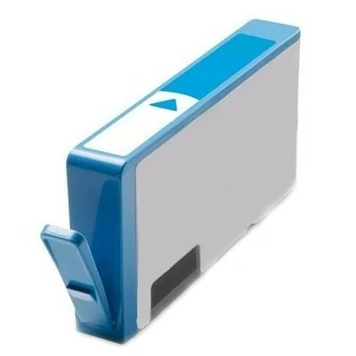 Cartuccia Hp CB323EE 364XL compatibile CIANO