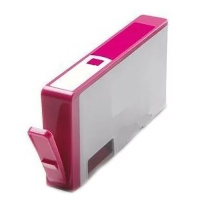 Cartuccia Hp CB324EE 364XL compatibile MAGENTA