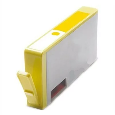 Cartuccia Hp CB325EE 364XL compatibile GIALLO