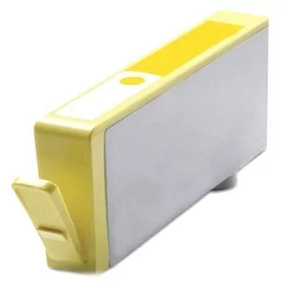 Cartuccia Hp CD974AE 920XL compatibile GIALLO