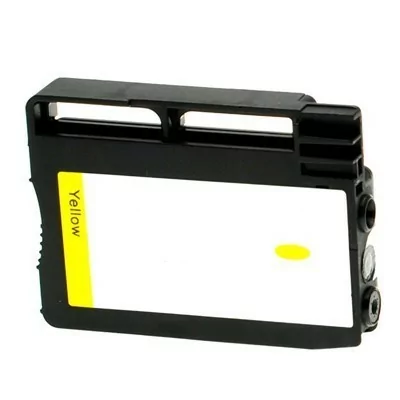 Cartuccia Hp CN056AE 933XL compatibile GIALLO