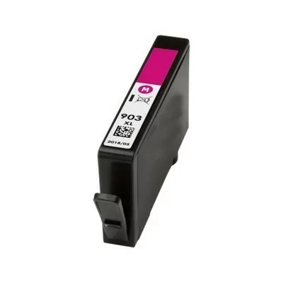 Cartuccia Hp T6M07AE 903XL compatibile MAGENTA