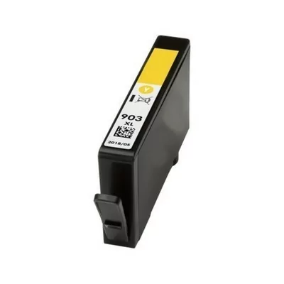 Cartuccia Hp T6M11AE 903XL compatibile GIALLO