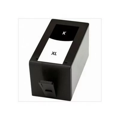 Cartuccia Hp T6M19AE 907XL compatibile NERO