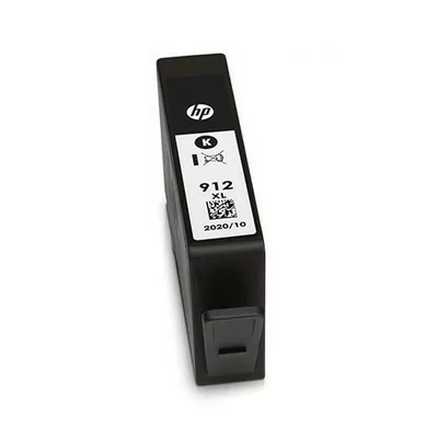 Cartuccia Hp 3YL84AE 912XL compatibile NERO