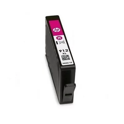 Cartuccia Hp 3YL82AE 912XL compatibile MAGENTA