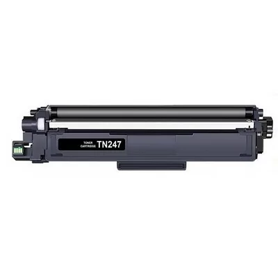 Toner Brother TN247BK compatibile NERO