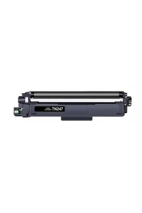 Toner Brother TN247BK compatibile NERO