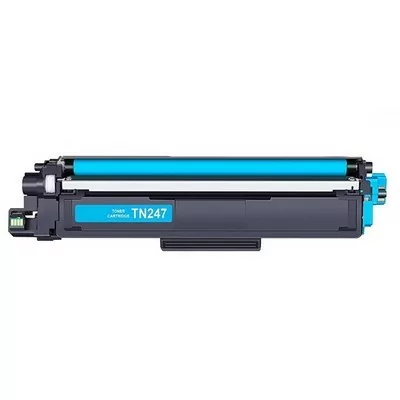 Toner Brother TN247C compatibile CIANO