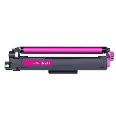 Toner Brother TN247M compatibile MAGENTA