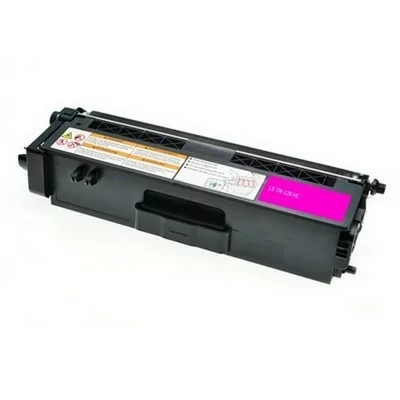 Toner Brother TN-328M compatibile MAGENTA