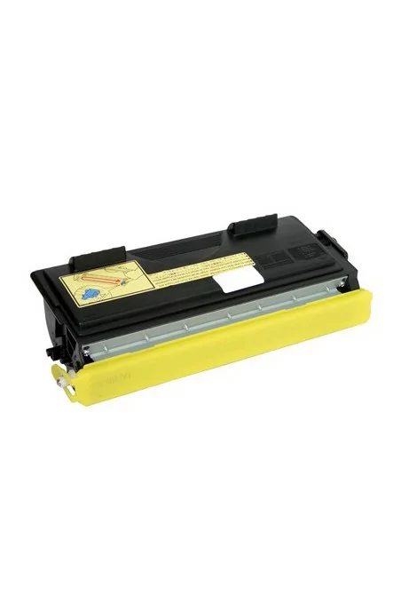 Toner Brother TN6600 compatibile NERO