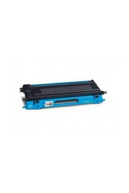 Toner Brother TN910C compatibile CIANO