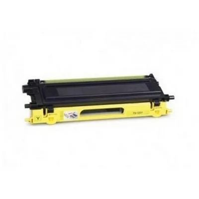 Toner Brother TN910Y compatibile GIALLO