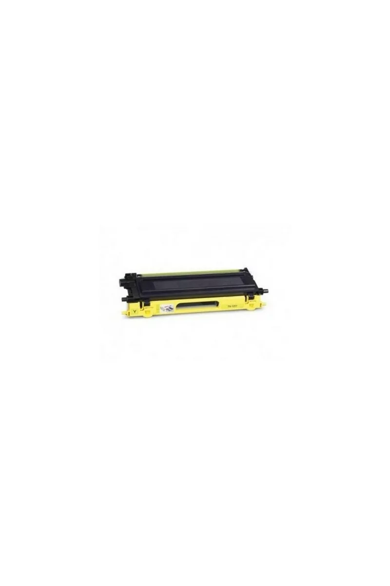 Toner Brother TN910Y compatibile GIALLO