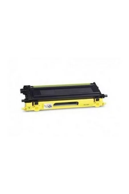 Toner Brother TN910Y compatibile GIALLO