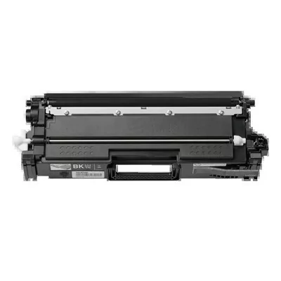 Toner Brother TN821XLBK compatibile NERO