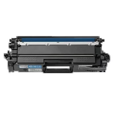 Toner Brother TN821XLC compatibile CIANO