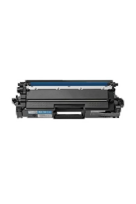 Toner Brother TN821XLC compatibile CIANO