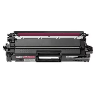 Toner Brother TN821XLM compatibile MAGENTA