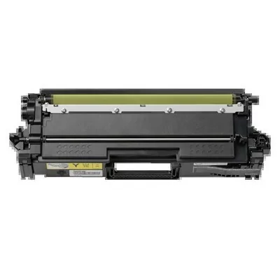 Toner Brother TN821XLY compatibile GIALLO