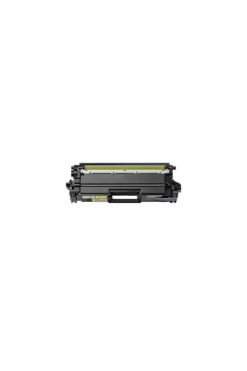 Toner Brother TN821XLY compatibile GIALLO