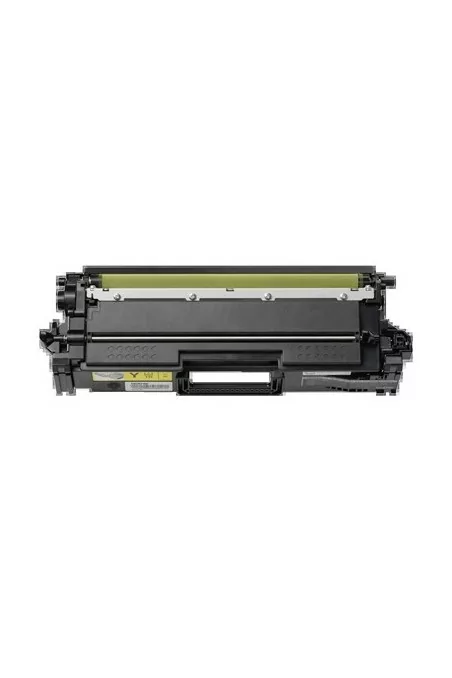 Toner Brother TN821XLY compatibile GIALLO