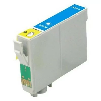 Cartuccia Epson T0442 Ombrello compatibile CIANO