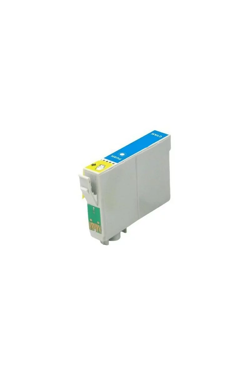 Cartuccia Epson T0442 Ombrello compatibile CIANO