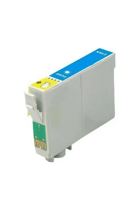 Cartuccia Epson T0442 Ombrello compatibile CIANO