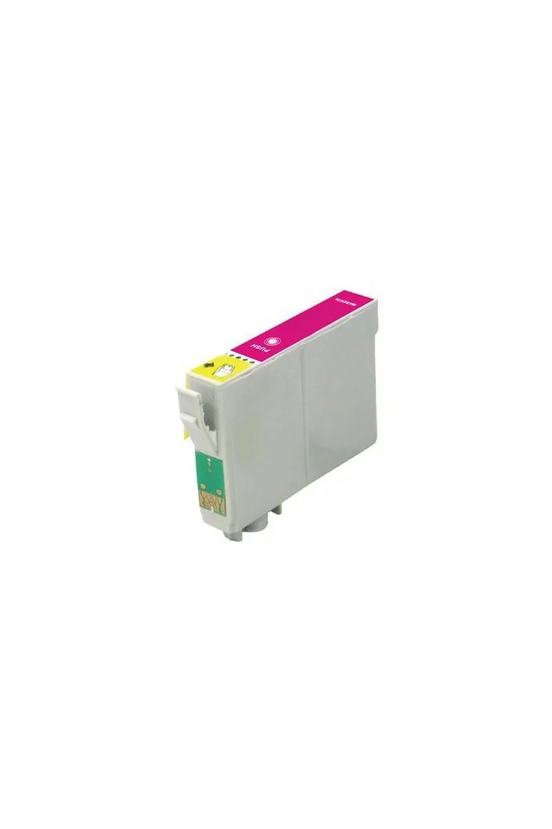 Cartuccia Epson T0443 Ombrello compatibile MAGENTA