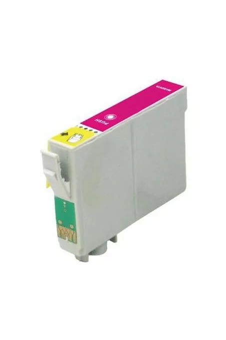 Cartuccia Epson T0443 Ombrello compatibile MAGENTA