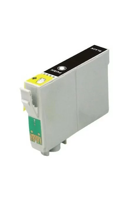 Cartuccia Epson T0711 Ghepardo compatibile NERO