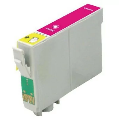 Cartuccia Epson T0713 Ghepardo compatibile MAGENTA