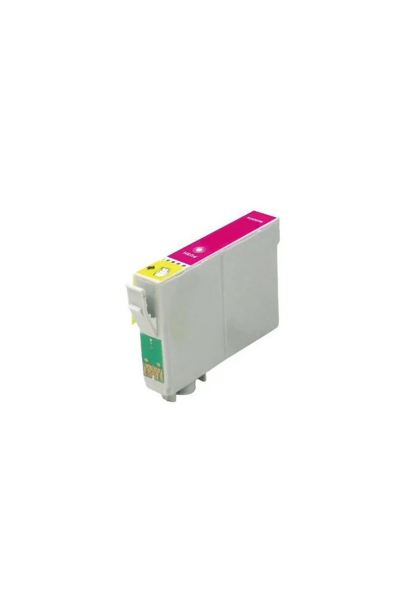 Cartuccia Epson T0803 Colibri compatibile MAGENTA