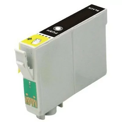 Cartuccia Epson T1281 Volpe compatibile NERO