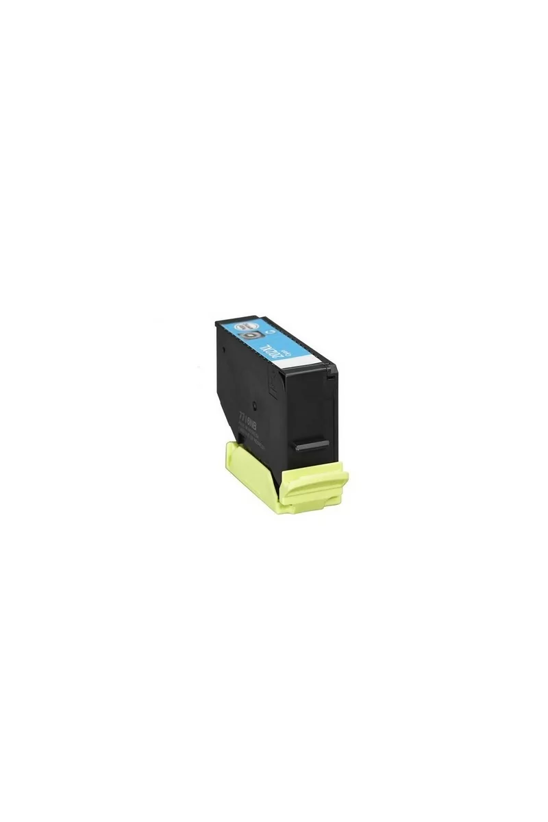 Cartuccia Epson T202XLC 202 XL Kiwi compatibile CIANO