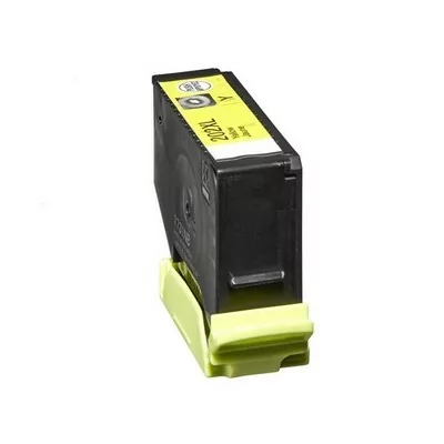 Cartuccia Epson T202XLY 202 XL Kiwi compatibile GIALLO