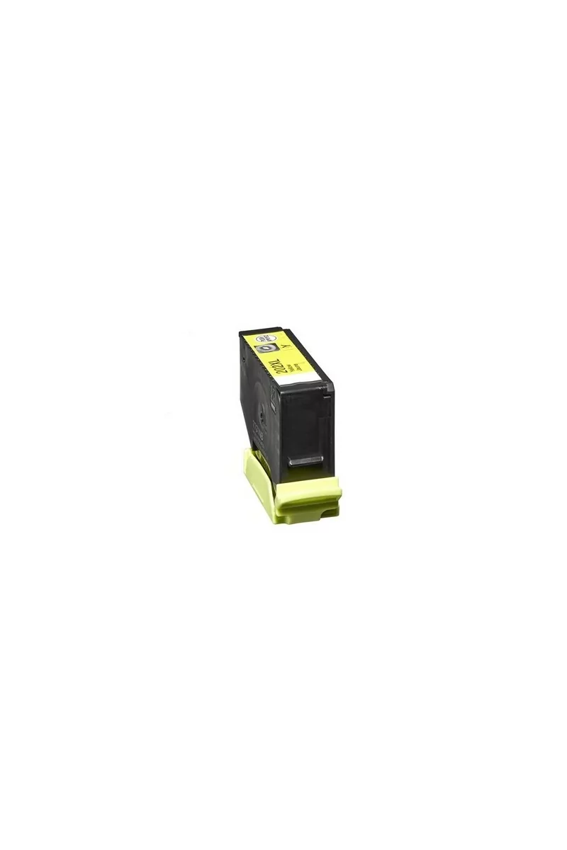 Cartuccia Epson T202XLY 202 XL Kiwi compatibile GIALLO