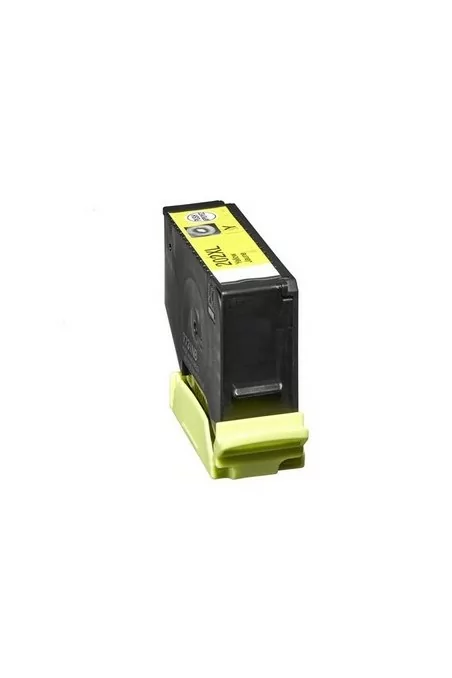 Cartuccia Epson T202XLY 202 XL Kiwi compatibile GIALLO