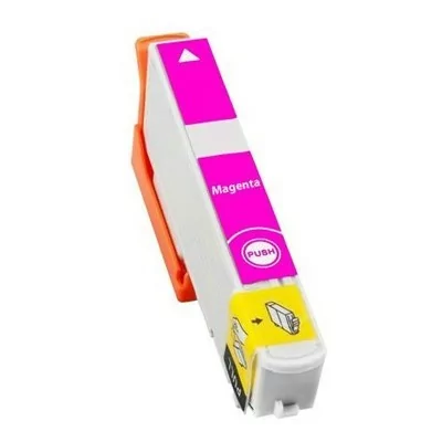 Cartuccia Epson T2433 24 XL Elefante compatibile MAGENTA