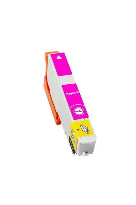 Cartuccia Epson T2433 24 XL Elefante compatibile MAGENTA