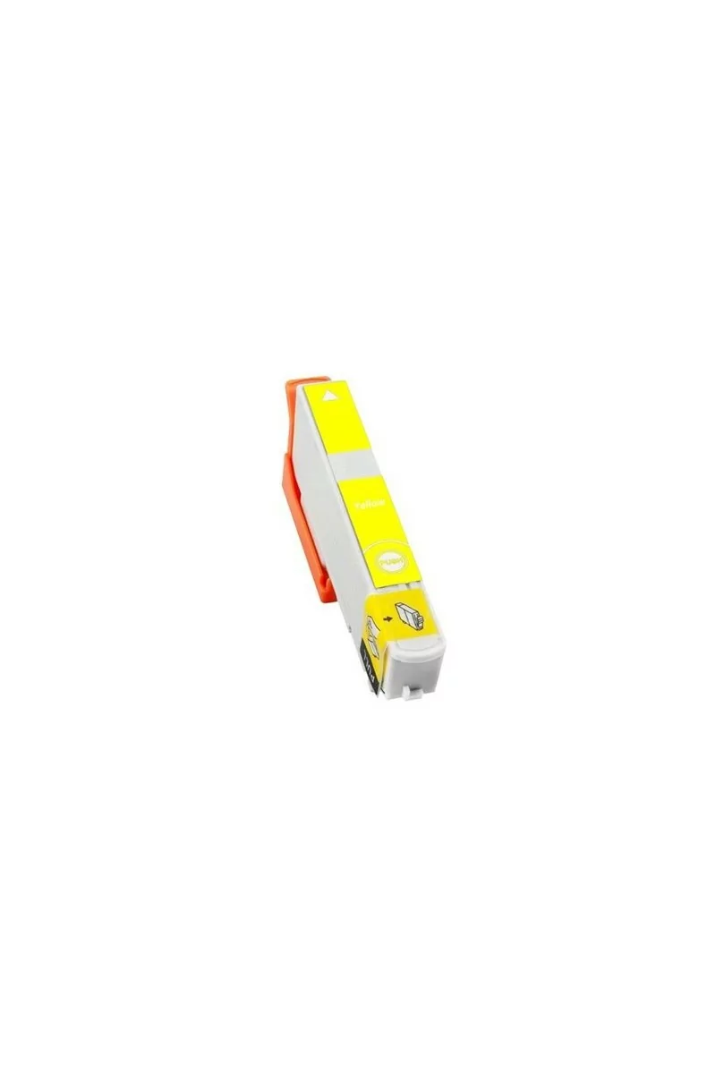 Cartuccia Epson T2434 24 XL Elefante compatibile GIALLO