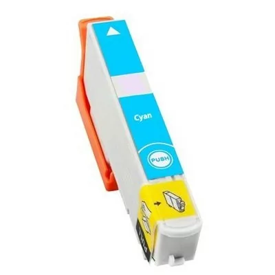 Cartuccia Epson T2632 26 XL Orso Polare compatibile CIANO