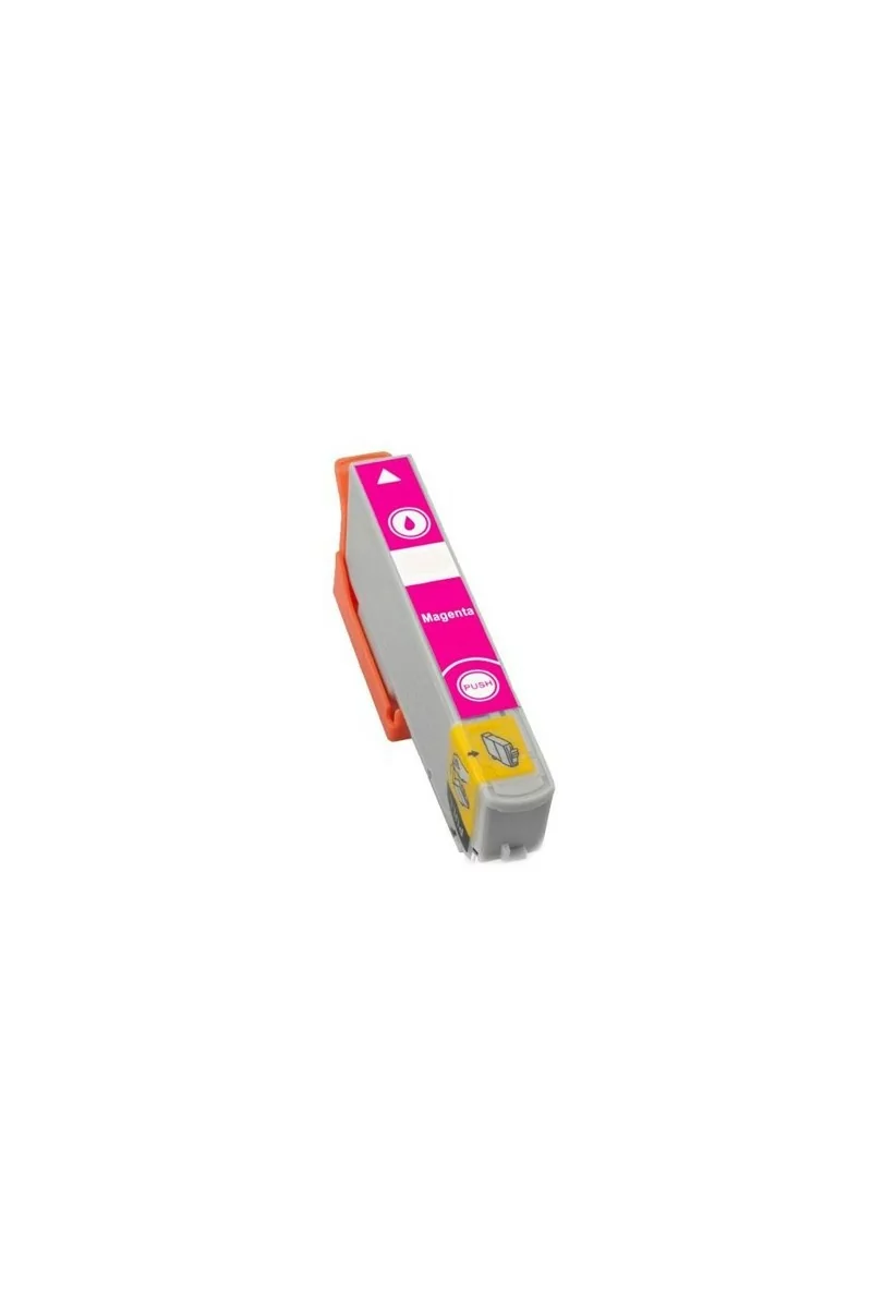 Cartuccia Epson T2633 26 XL Orso Polare compatibile MAGENTA