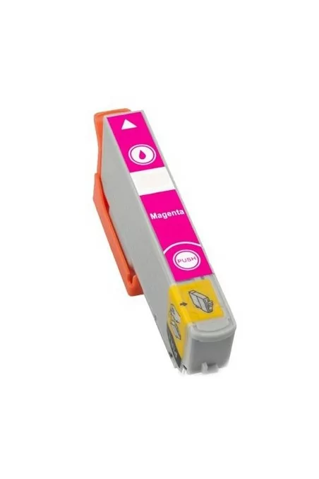 Cartuccia Epson T2633 26 XL Orso Polare compatibile MAGENTA